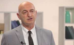 "აქონდროპლაზიის სინდრომს ახლავს გართულებები და პრეპარატი &bdquo;ვოზორიდიტი&ldquo; ამ გართულებების წინააღმდეგ მიმართული არ არის"