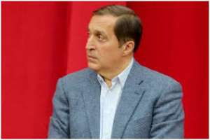 "როგორ უნდა მოგივიდეს ასეთი რამ აზრად?" - პაატა ბურჭულაძე