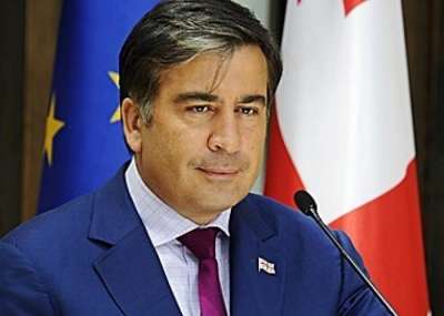 მიხეილ სააკაშვილი &bdquo;ვარდების რევოლუციის&ldquo; 18 წლისთავთან დაკავშირებით გორის სამხედრო ჰოსპიტლიდან ღია წერილს ავრცელებს