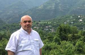 ,,ხარაგაულს სჭირდება პოზიტიური ცვლილებები" - კობა ლურსმანაშვილი