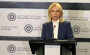 "სანქციების აღსრულების წესში ცვლილების გადაწყვეტილება საქართველოს ნებისმიერი მოქალაქის კონსტიტუციურ უფლებებს დაიცავს"- ნათია თურნავა