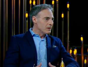 "ბავშვი იმყოფება შოკურ მდგომარეობაში, უგზავნიან ამაზრზენ ტექსტებს, ლანძღავენ, აგინებენ" - გოგი ჭიჭინაძე