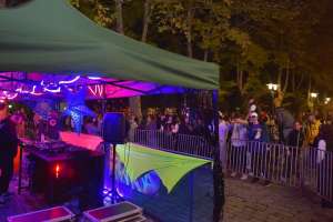 ქუთაისმა 29-30 ოქტომბერს "IARE FEST - იარე ფესტივალს" უმასპინძლა