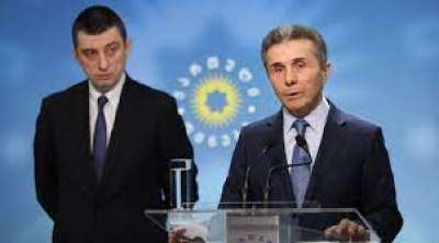 რატომ დაუპირისპირდა გახარია ივანიშვილს - პირველი კრიტიკული განცხადება ოპოზიციაში გადასვლის შემდეგ