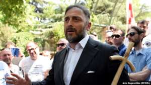 "დაისვა სავარაუდო დიაგნოზი, გულზე საკმაოდ იშვიათი დაავადების" - ლევან ვასაძე