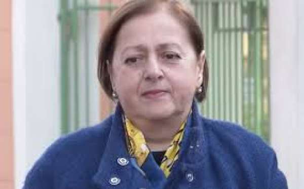 &quot;შეიძლება ვთქვათ, რომ უკვე გავიარეთ ბეწვის ხიდი&quot; - მარინა ეზუგბაია