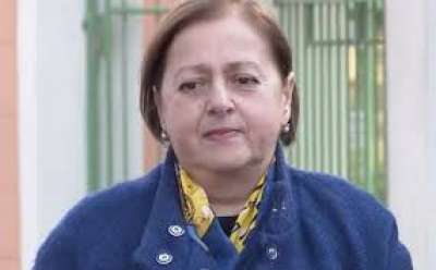 &quot;შეიძლება ვთქვათ, რომ უკვე გავიარეთ ბეწვის ხიდი&quot; - მარინა ეზუგბაია