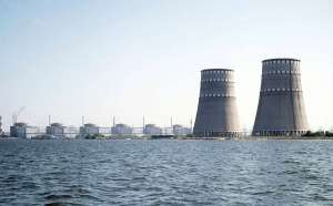 უკრაინა არ გამორიცხავს რომ რუსეთი ზაპოროჟიეს ატომურ ელექტროსადგურზე აფეთქებებს მოაწყობს