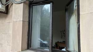 ქუთაისში, მერიის შენობაში არსებული მედია ცენტრის ოთახიდან ნივთები მოიპარეს