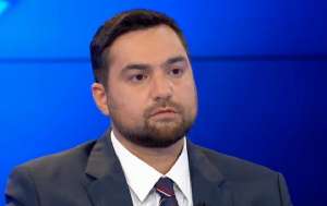 "ეს პოლიტიკურად მახინჯი, თუმცა, სამართლებრივად გამართული პროცესია"