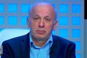 "რუსთაველი მარტო &ldquo;საფანჩატურეთის&rdquo; არ არის "- ედიშერ გვენეტაძე