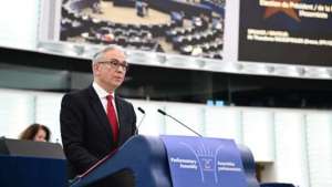 &bdquo;ვწუხვარ საქართველოს დელეგაციის გადაწყვეტილების გამო, გავიდეს ევროპის საბჭოს საპარლამენტო ასამბლეიდან&ldquo; - თეოდორო რუსოპულოსი