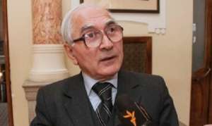 “ევროპელებისთვის „ხათაბალა“ ქვეყანა ვართ და მათ შეუძლიათ ყოველთვის რაღაც დაგვაბრალონ”
