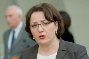 "ოქტომბერში გადაწყდება ქვეყნის ბედი" - თინა ხიდაშელი