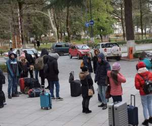 ახალგაზრდა ლიდერთა ზამთრის სკოლა 2020 &ldquo;-მა სტარტი აიღო