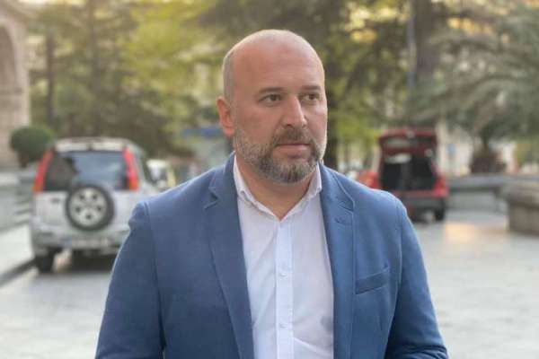 ,,ახალ გზებს ეძებენ ევრობიუროკრატები იმისთვის, თუ როგორ შეიძლება დაფინანსდეს კანონმდებლობის გვერდის ავლით გადატრიალების მცდელობები და გარკვეული მარშები&quot;- ზვიად შალამბერიძე