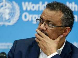 "კორონავირუსი ძალიან დიდ საფრთხეს წარმოადგენს მთელი მსოფლიოსთვის - ახლა მთავარია სოლიდარობა"