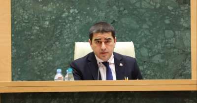 "ზოგიერთი არასამთავრობო ორგანიზაცია დროა, პოლიტიკურ პარტიად გადაკეთდეს"