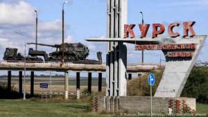 ,,კურსკი გაცილებით ახლოს არის ვიდრე ჩერნობილი"- გია არაბიძე