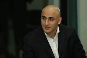 ოპოზიციის რიგებში როდესაც არიან ვითომ წარმომადგენლები, რომლებიც &bdquo;შლანგით&ldquo; რეცხავენ ხელისუფლებას - ნიკა მელია