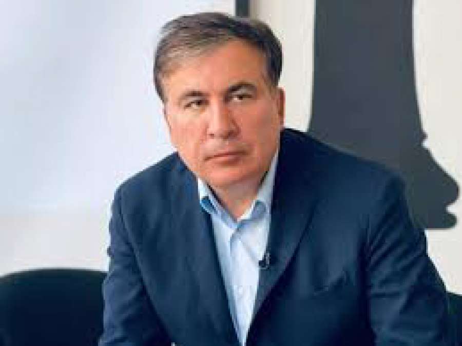 &quot;პარტია არ შეიძლება იმართებოდეს ჩემი წერილებით ან ვიწრო ჯგუფის გადაწყვეტილებებით&quot;- სააკაშვილი