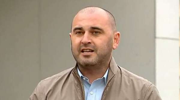 “ხაბეიშვილმა მთელი პარტიის მისაკუთრება მოინდომა”