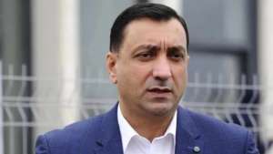 "&bdquo;ნაციონალური მოძრაობა&ldquo; ირაკლი ღარიბაშვილის იმპიჩმენტის პროცედურას მხარს დაუჭერს"- ლევან ბეჟაშვილი