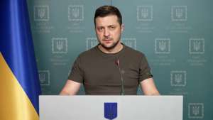 &quot;რუსეთის ომი უკრაინასთან ყირიმის ოკუპაციით დაიწყო და ყირიმის გათავისუფლებით უნდა დასრულდეს&quot;