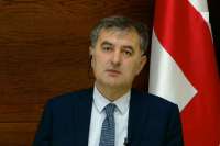 &quot;გვარამიას საქმეზე სტრასბურგის გადაწყვეტილების შემდეგ, კარგი იქნება, თუ კელი დეგნანი და ევროკავშირის ყოფილი ელჩი ბოდიშს მოიხდიან ქართული სასამართლოს წინაშე&quot; - სოზარ სუბარი