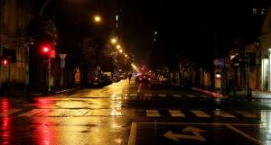 დღეს, 21:00 საათიდან 7 იანვრის 05:00 საათამდე გადაადგილებაზე შეზღუდვა იხსნება