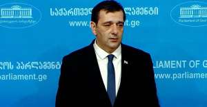 იურიდიულმა კომიტეტმა &bdquo;საარჩევნო კოდექსში&ldquo; სადავო ცვლილებებზე პრეზიდენტის ვეტო არ გაიზიარა