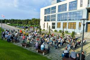 "მნიშვნელოვანია, ქალაქი არ დატოვონ ქუთაისელებმა და ამისთვის უნდა&nbsp; შევქმნათ ყველა პირობა"