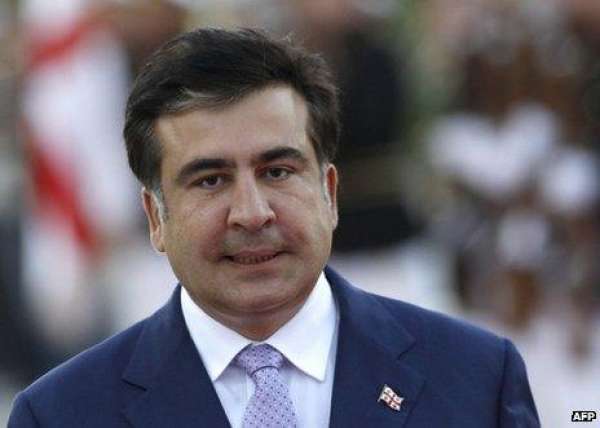 „ამდენი წელი უნდათ, მომაკრან მკვლელის იარლიყი, ოღონდ ვერაფრით ვერ ამბობენ, ვინ და სად მოვკალი“ - სააკაშვილი