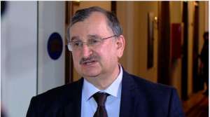 "მოსამართლე ლაშა ჩხიკვაძემ როგორც იქნა აღიარა, რომ ის სანქცირებულია"