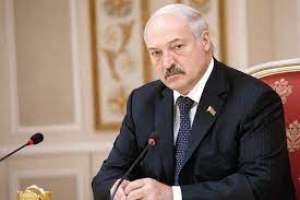 საწყალი პუტინი, ჯერ მოლაპარაკებებს სთავაზობენ, მერე უკან იხევენ - ლუკაშენკო