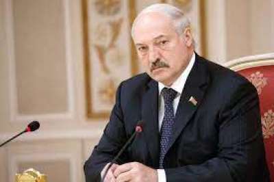 საწყალი პუტინი, ჯერ მოლაპარაკებებს სთავაზობენ, მერე უკან იხევენ - ლუკაშენკო