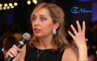 &quot;პუტინის სიძლიერე მხოლოდ იქამდე ვლინდება, ვიდრე მას მუქარის ეტაპზე შეუძლია რაიმე გამოივაჭროს&quot;- ნინო კალანდაძე