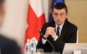 "ეს არის გლობალური კრიზისი, რომელსაც ვერც ერთი ქვეყანა დამოუკიდებლად ვერ დაამარცხებს"