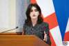,,ვხედავთ, რომ არის განათლების რეფორმის პოლიტიზების მცდელობები''-მაკა ბოჭორიშვილი