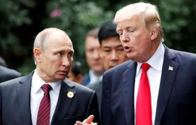 რა დათმობაზე შეიძლება წავიდეს პუტინი - &ldquo;თუ მოლაპარაკება უშედეგოდ დასრულდა, ეს ტრამპისთვის პოლიტიკურად დამღუპველი იქნება&rdquo;