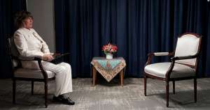 ირანის პრეზიდენტმა &bdquo;სიენენთან&ldquo;​ დაგეგმილი ინტერვიუ გააუქმა