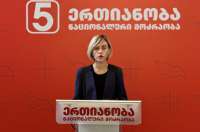 &quot;ჩვენ ძალიან ბევრი მოვითმინეთ, მაგრამ სალომე ზურაბიშვილი, როგორც ოპოზიციის ლიდერი ვერ შედგა, როდესაც მიტინგზე ეძახდნენ, „დედოფალო“, მაშინაც არ მქონდა მოლოდინი&quot;- ანა წითლიძე