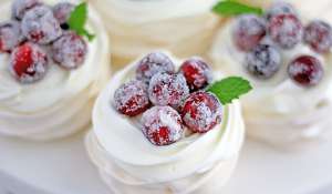 ბეზეს კალათა ხილით