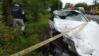 &ldquo;მიმდინარე წლის 6 თვის განმავლობაში მოხდა 2 860 საგზაო შემთხვევა, დაშავდა 3 860 და დაიღუპა 216 პირი - ლეტალობა 20%-ითაა&nbsp;გაზრდილი, რაც საგანგაშოა&rdquo; - ეკა ლალიაშვილი