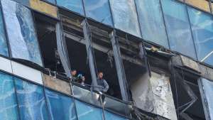 "კრემლი ვეღარ იცავს რუსეთის მოსახლეობას" - ბრიტანული დაზვერვა