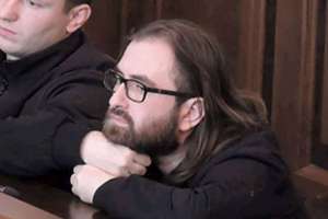 ,,ჩემი ძმა განადგურდა, ვეღარ მოძრაობს" - თორნიკე მამალაძე