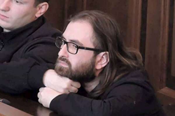 ,,ჩემი ძმა განადგურდა, ვეღარ მოძრაობს&quot; - თორნიკე მამალაძე
