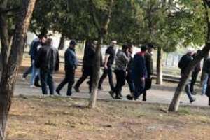 შაშკინმა იარაღით გადაადგილების ფაქტი დაადასტურა