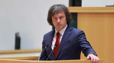 ,,გახარია თვითონ ვერ ჩამოყალიბდა, რა უნდა: თან გაქცეულია, თან ქვეყანაში უნდა"- ირაკლი კობახიძე