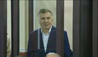 &quot;საერთოდ აღარ მაინტერესებს საქართველოს შიდა პოლიტიკური გარჩევები, იმდენად დიდი მასშტაბის მოვლენა ხდება მსოფლიოში&quot;